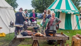 Middelalderfestival