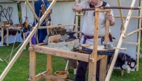 Middelalderfestival