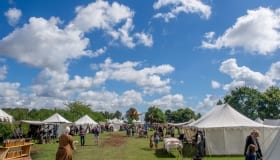 Middelalderfestival