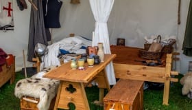 Middelalderfestival