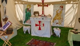 Middelalderfestival