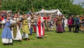 Middelalderfestival