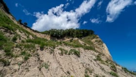 Møns klint 22-06-2019