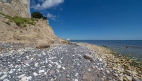 Møns klint 22-06-2019