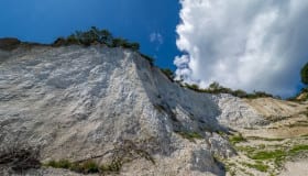 Møns klint 22-06-2019