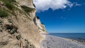 Møns klint 22-06-2019