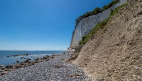 Møns klint 22-06-2019