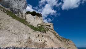 Møns klint 22-06-2019