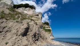 Møns klint 22-06-2019