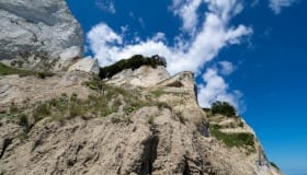 Møns klint 22-06-2019