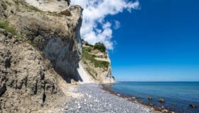Møns klint 22-06-2019