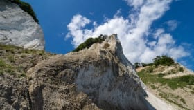 Møns klint 22-06-2019