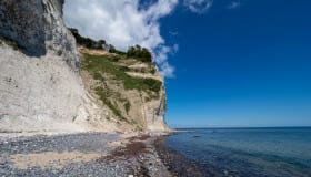 Møns klint 22-06-2019