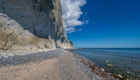Møns klint 22-06-2019