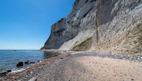 Møns klint 22-06-2019