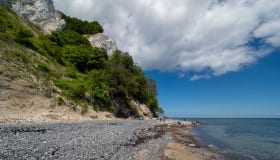 Møns klint 22-06-2019