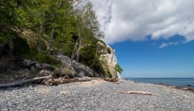 Møns klint 22-06-2019