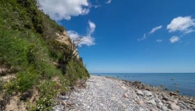 Møns klint 22-06-2019