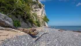 Møns klint 22-06-2019