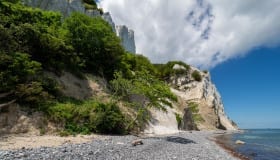 Møns klint 22-06-2019