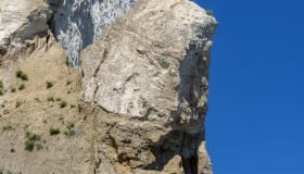 Møns klint 22-06-2019