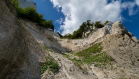 Møns klint 22-06-2019
