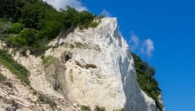 Møns klint 22-06-2019