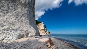 Møns klint 22-06-2019