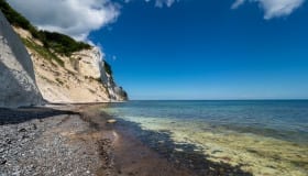 Møns klint 22-06-2019