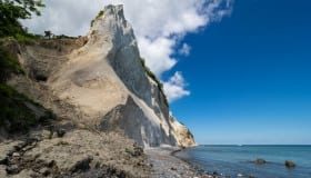 Møns klint 22-06-2019