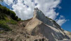 Møns klint 22-06-2019