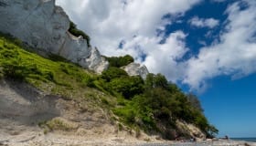 Møns klint 22-06-2019