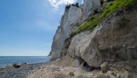 Møns klint 22-06-2019