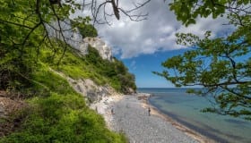 Møns klint 22-06-2019