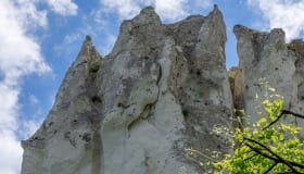 Møns klint 22-06-2019