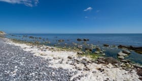 Møns klint 22-06-2019
