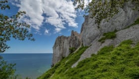 Møns klint 22-06-2019
