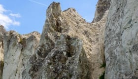 Møns klint 22-06-2019