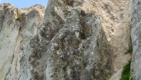 Møns klint 22-06-2019