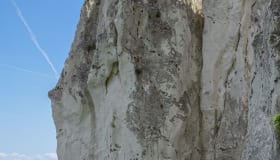 Møns klint 22-06-2019