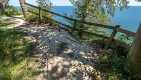 Møns klint 22-06-2019