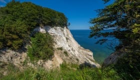 Møns klint 22-06-2019