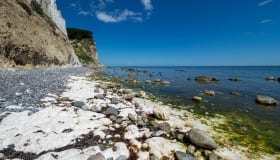 Møns klint 22-06-2019