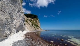Møns klint 22-06-2019