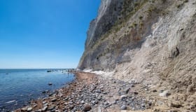 Møns klint 22-06-2019