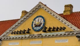 Detaljer fra Nysted