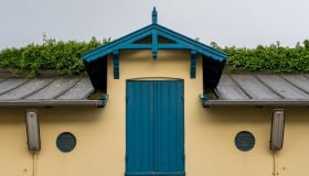 Detaljer fra Nysted