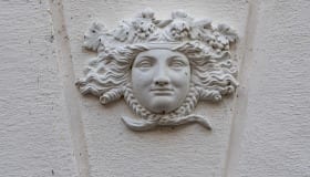 Detaljer fra Nysted