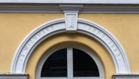 Detaljer fra Nysted