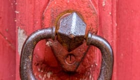Detaljer fra Nysted